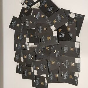 Italian Charm Bracelet Collection By Friends Charm Big Lot